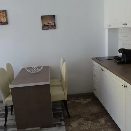 Appartamento Sunshine Zv Năvodari